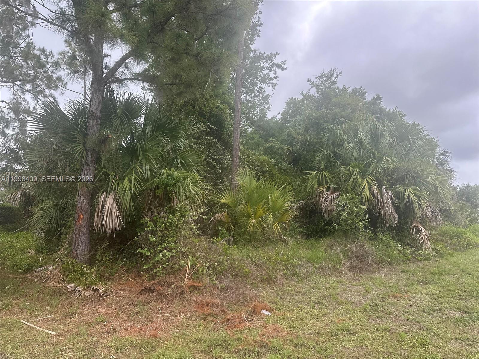 Port Charlotte Sub - Residential