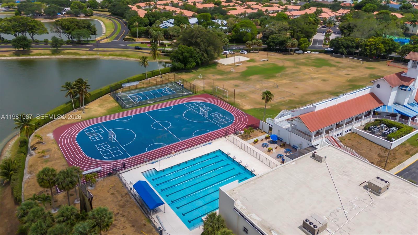 HARBOUR SPRINGS AT MISSIO - Residential Lease