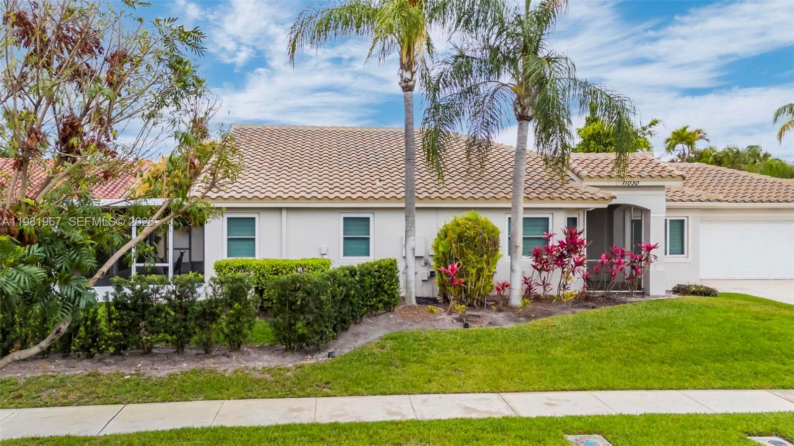 HARBOUR SPRINGS AT MISSIO - Residential Lease