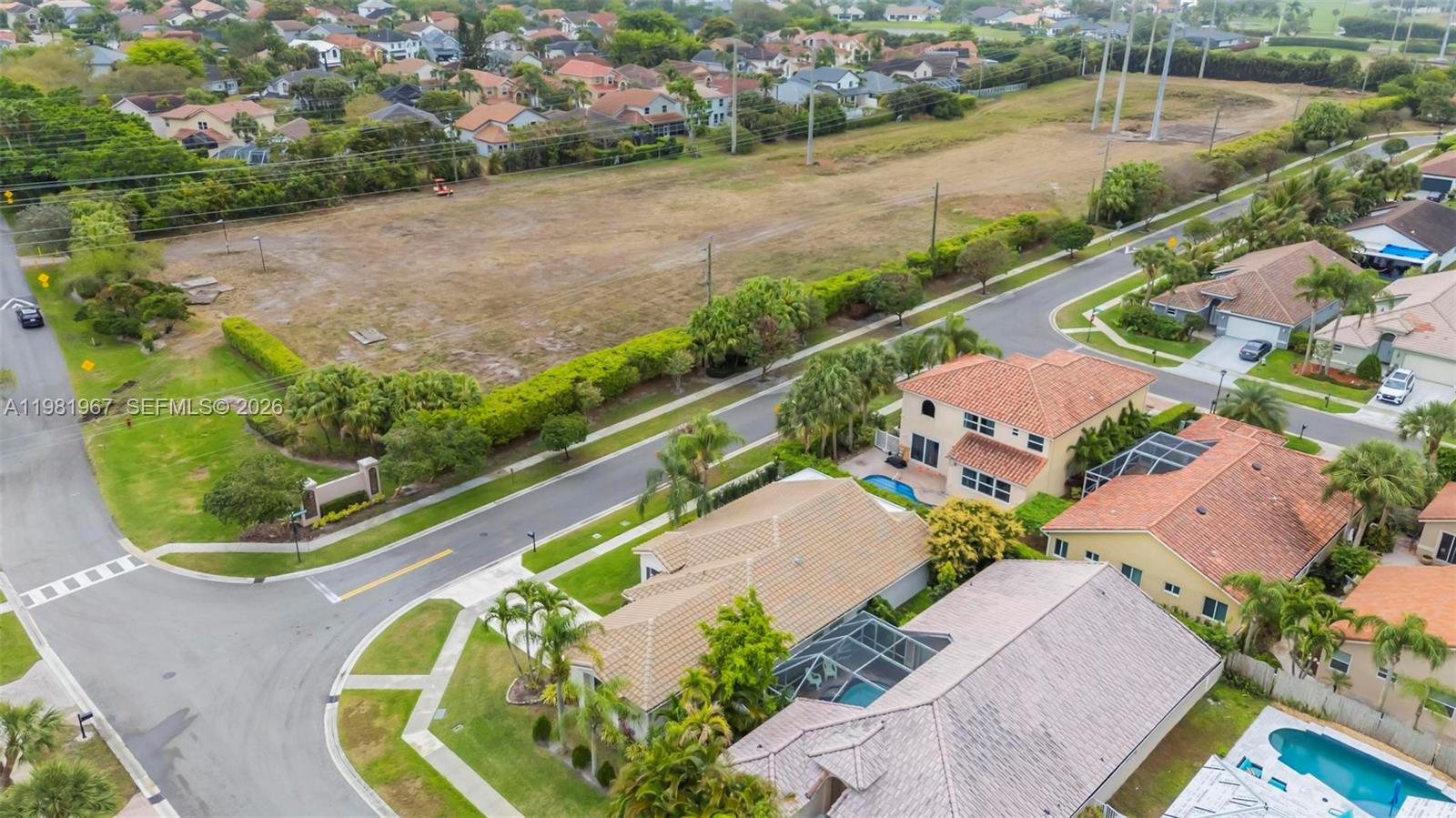 HARBOUR SPRINGS AT MISSIO - Residential Lease