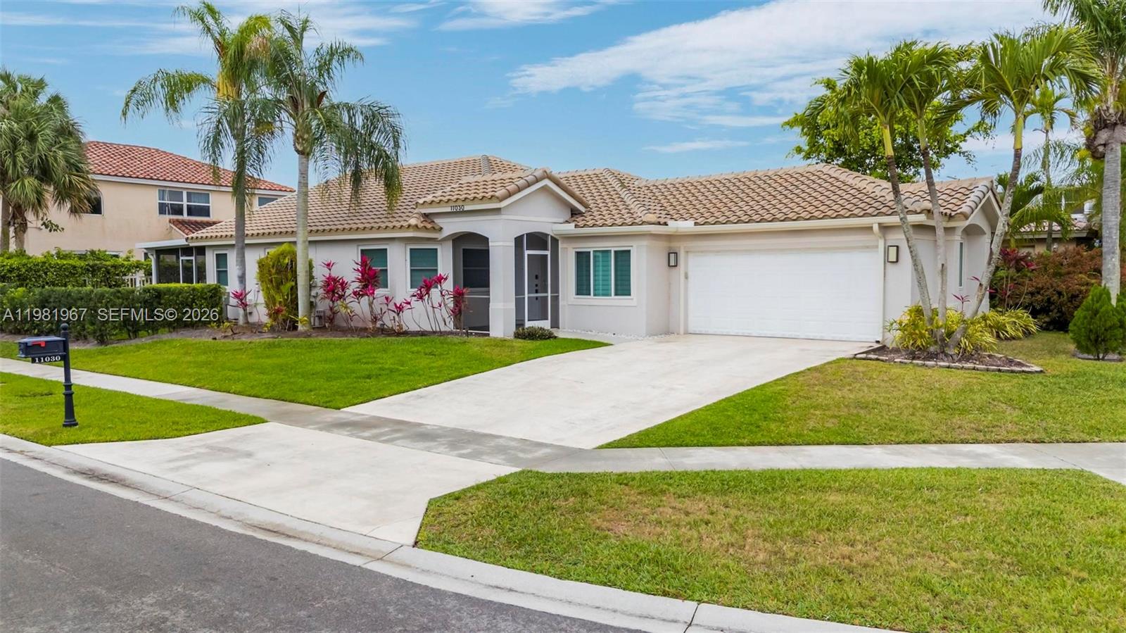 HARBOUR SPRINGS AT MISSIO - Residential Lease