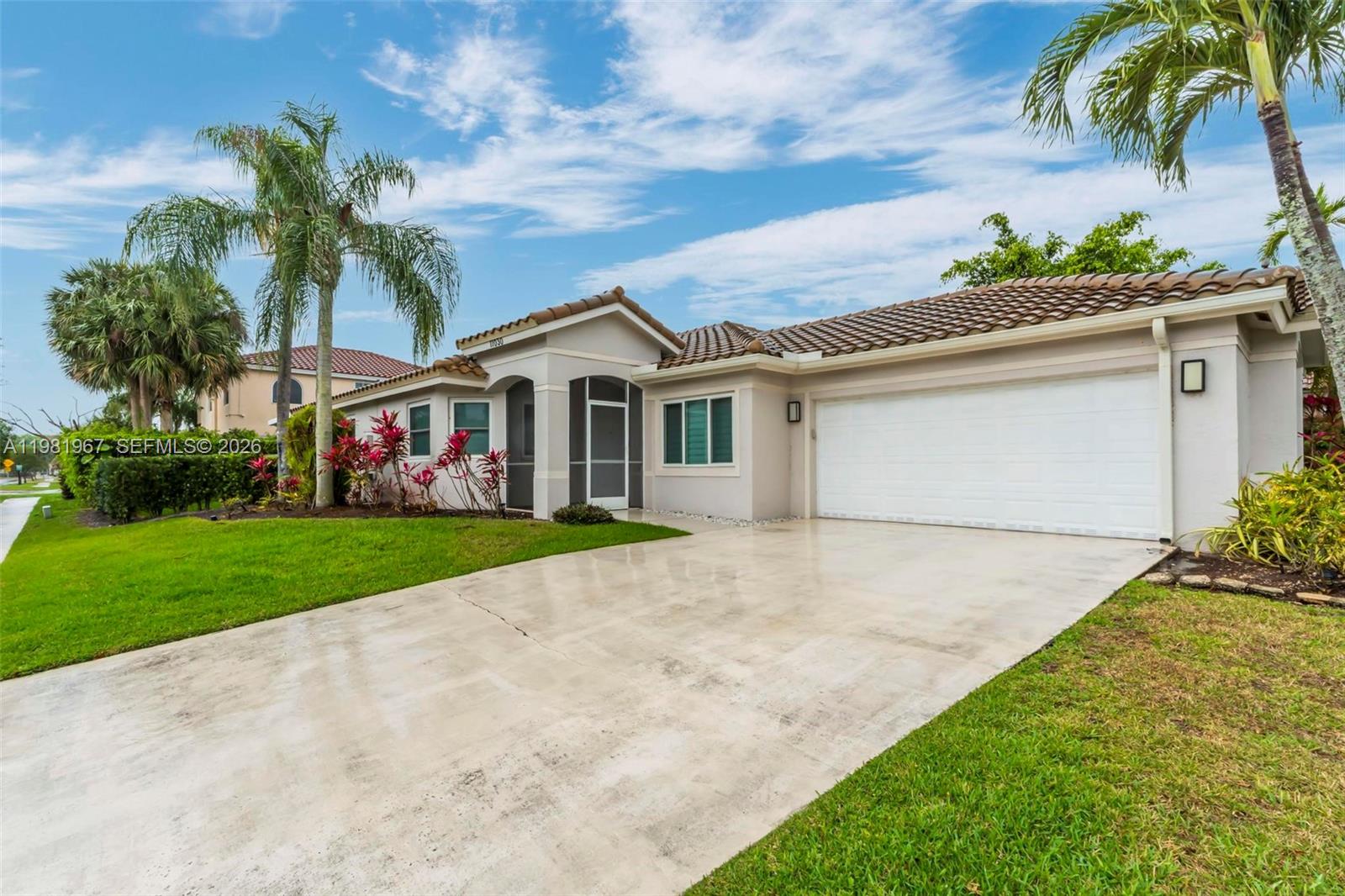 HARBOUR SPRINGS AT MISSIO - Residential Lease