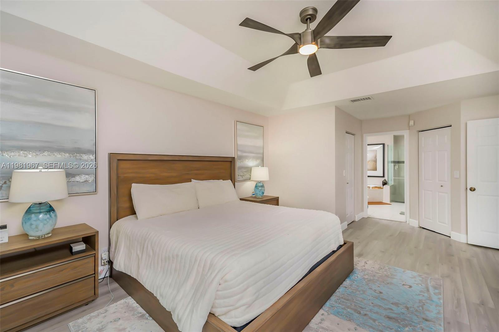 HARBOUR SPRINGS AT MISSIO - Residential Lease