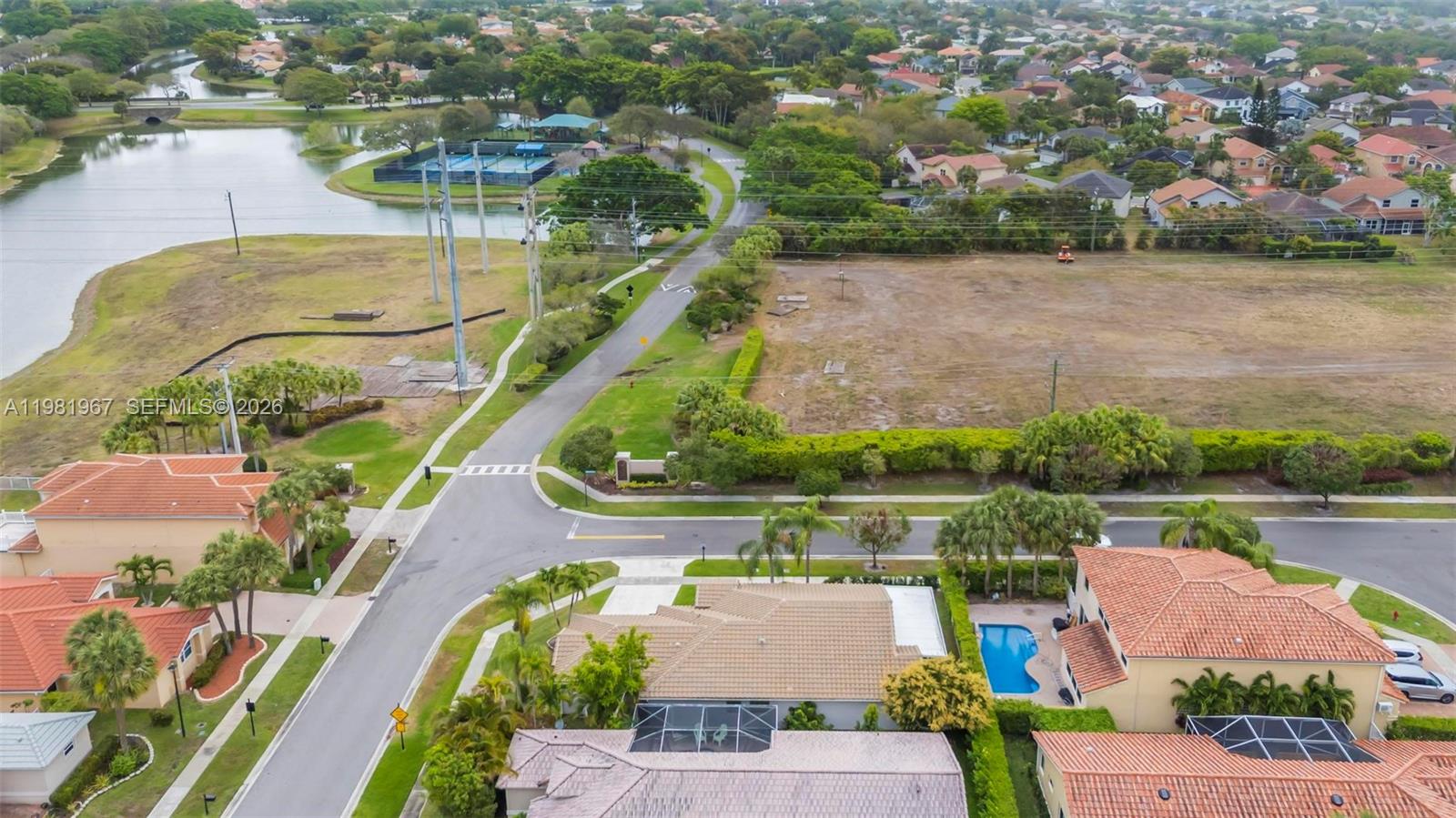 HARBOUR SPRINGS AT MISSIO - Residential Lease