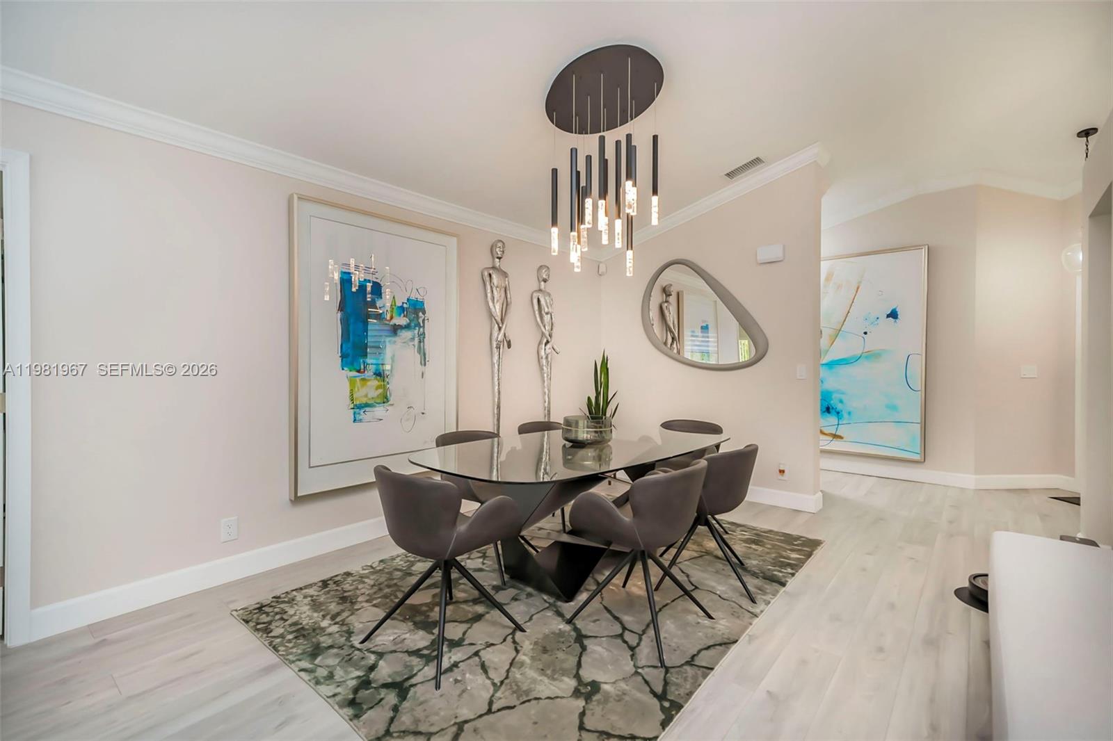 HARBOUR SPRINGS AT MISSIO - Residential Lease