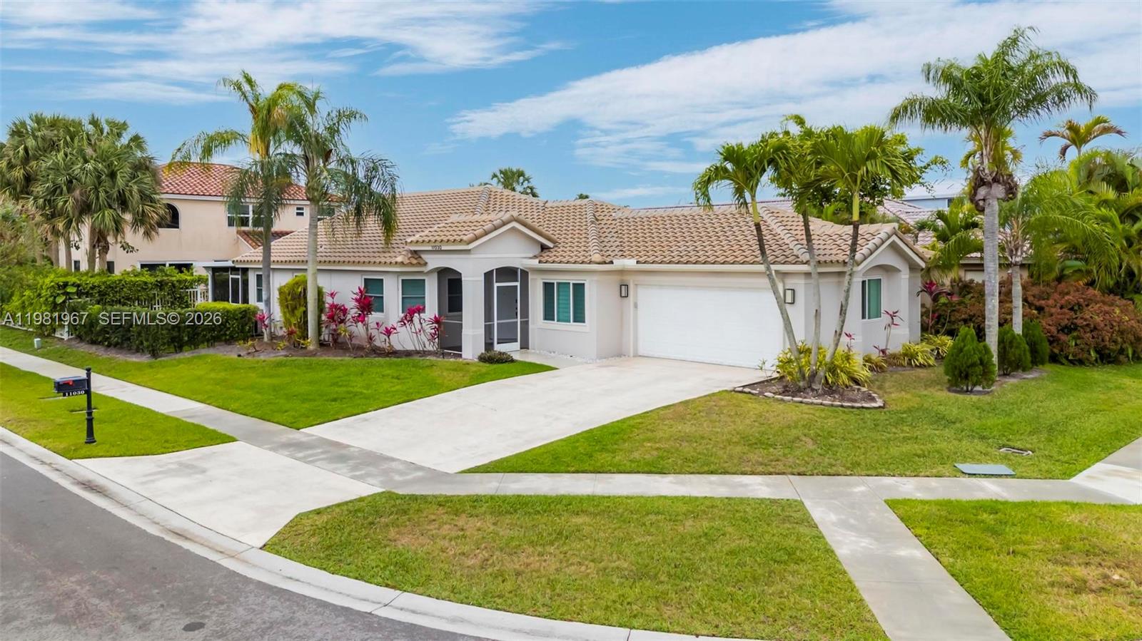 HARBOUR SPRINGS AT MISSIO - Residential Lease