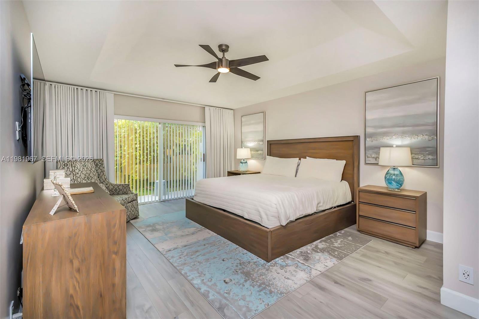 HARBOUR SPRINGS AT MISSIO - Residential Lease