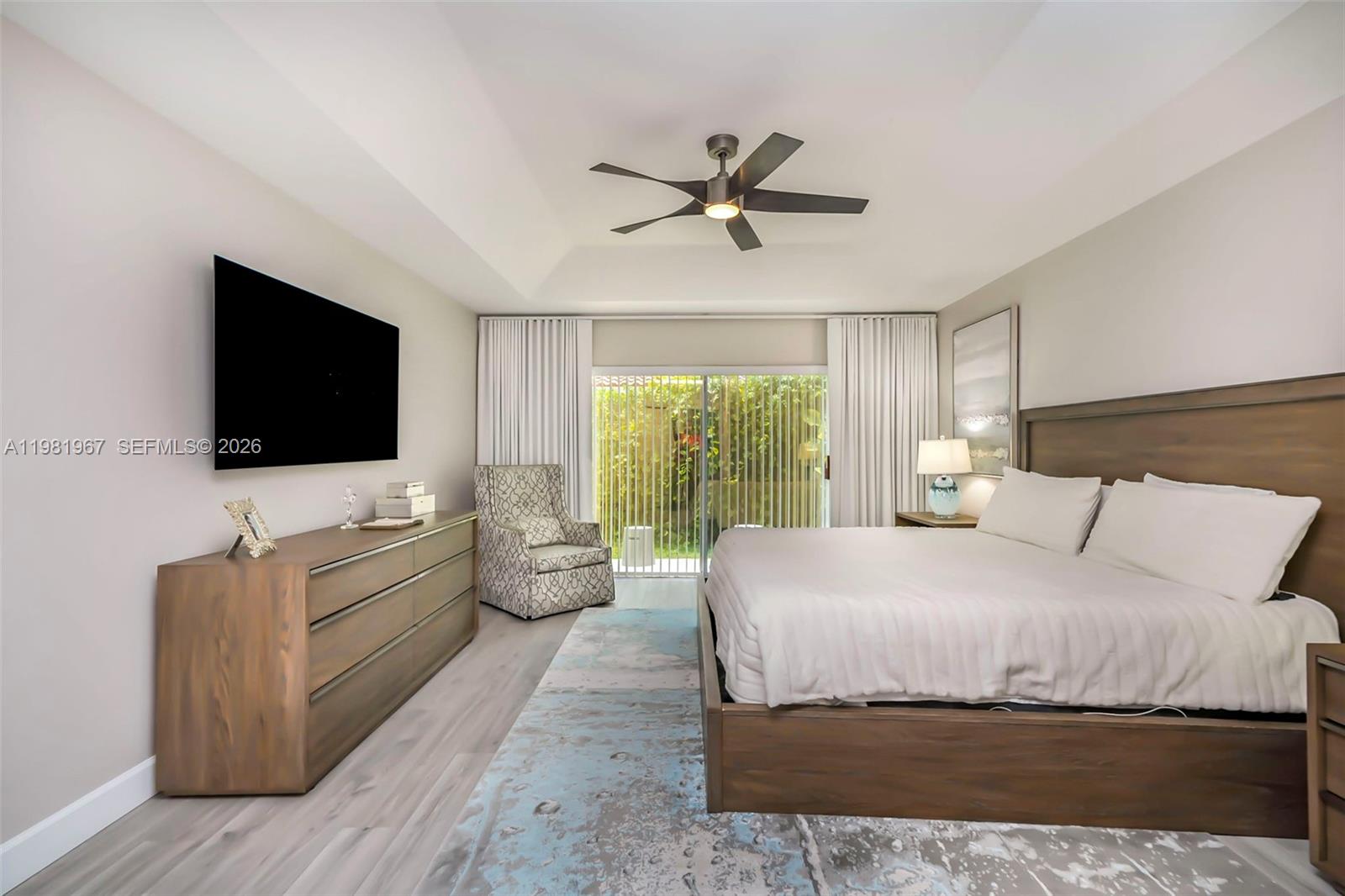 HARBOUR SPRINGS AT MISSIO - Residential Lease