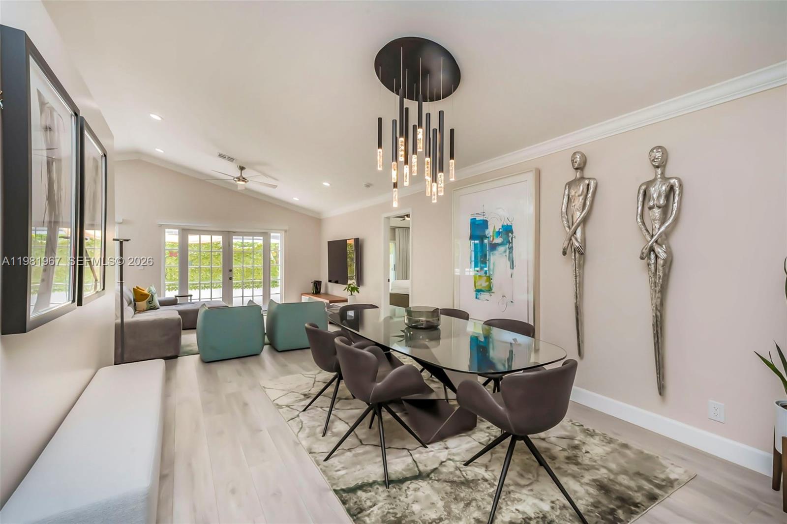 HARBOUR SPRINGS AT MISSIO - Residential Lease