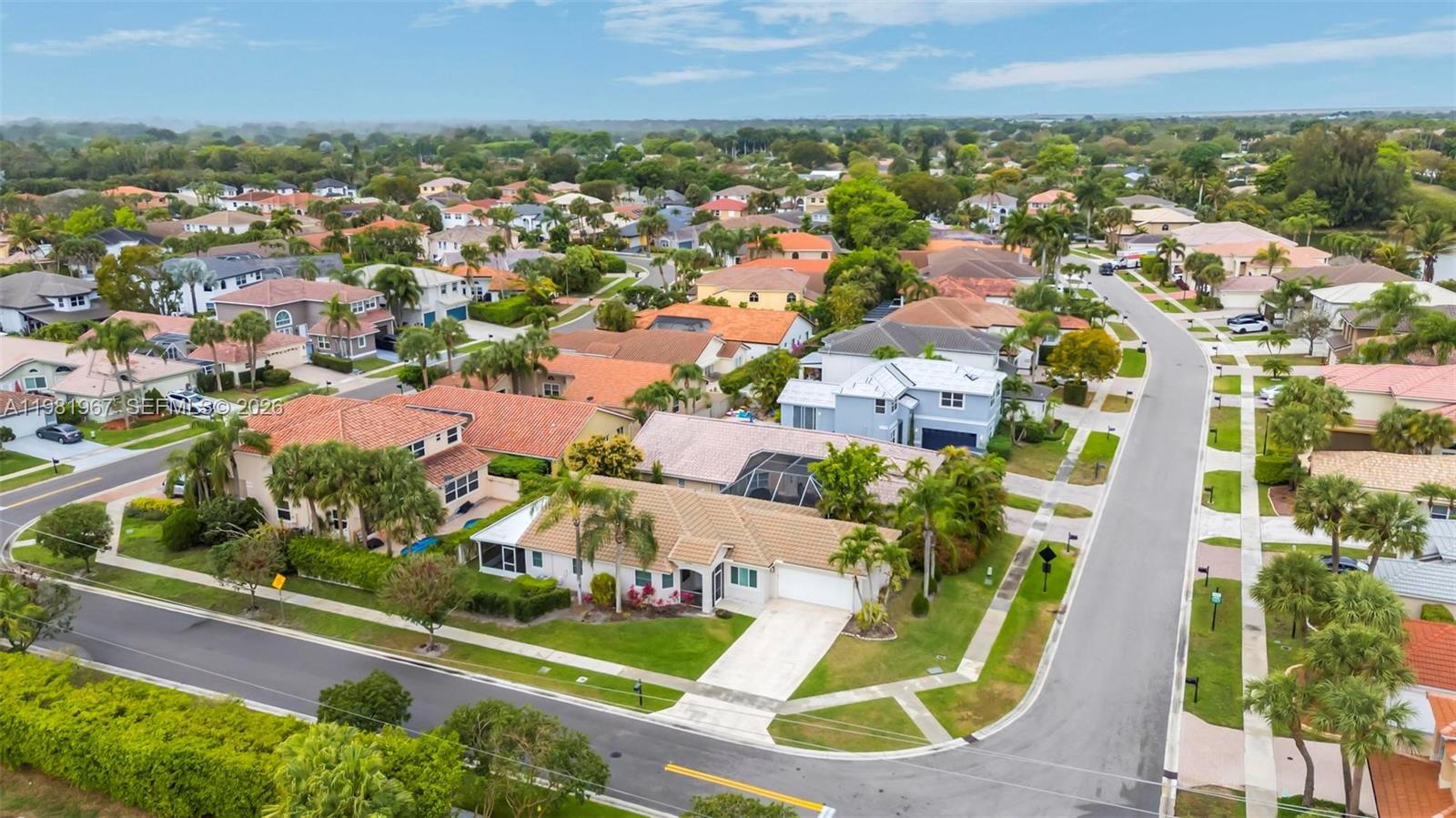 HARBOUR SPRINGS AT MISSIO - Residential Lease