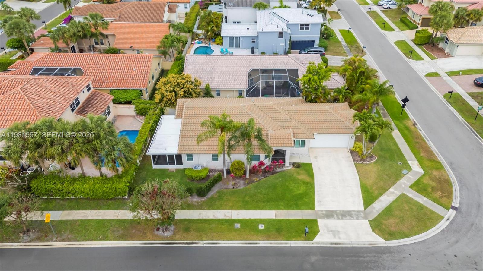 HARBOUR SPRINGS AT MISSIO - Residential Lease