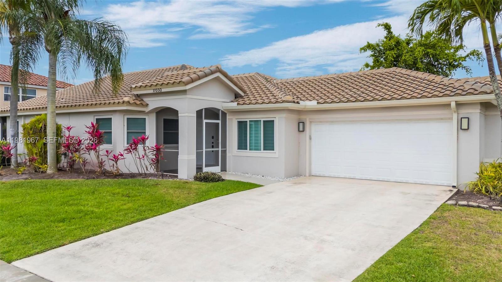 HARBOUR SPRINGS AT MISSIO - Residential Lease