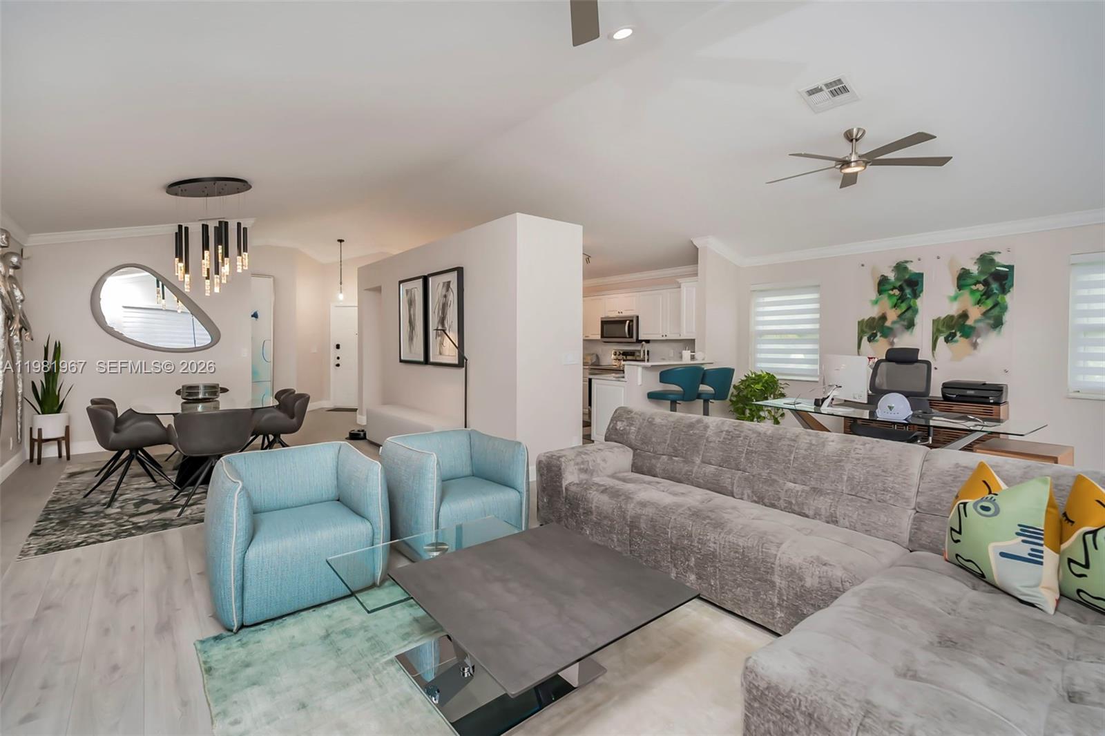 HARBOUR SPRINGS AT MISSIO - Residential Lease