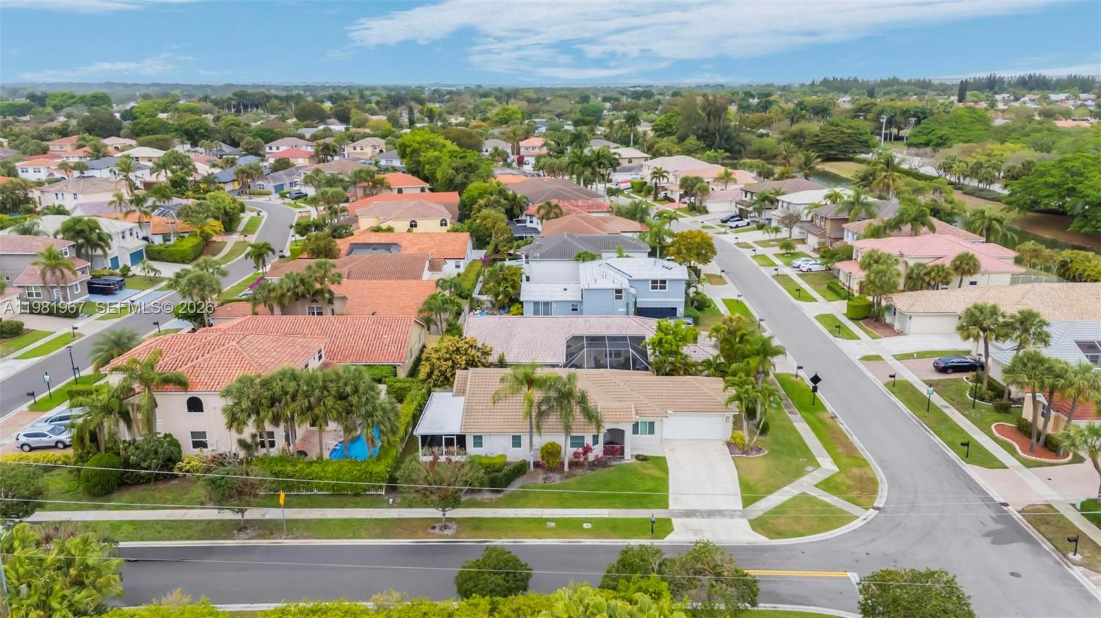 HARBOUR SPRINGS AT MISSIO - Residential Lease