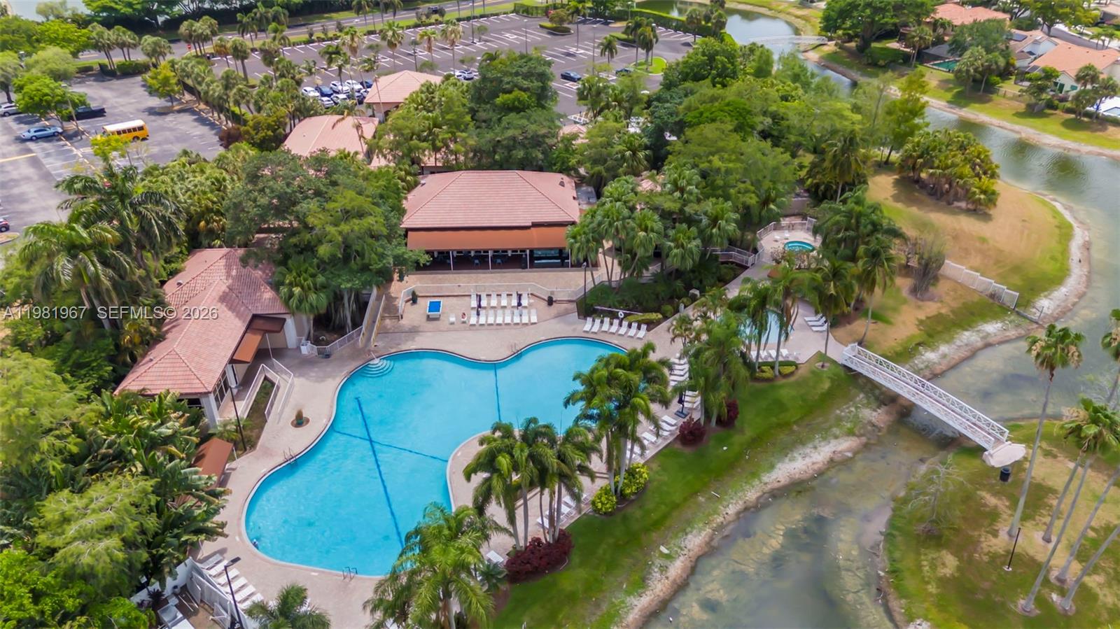 HARBOUR SPRINGS AT MISSIO - Residential Lease