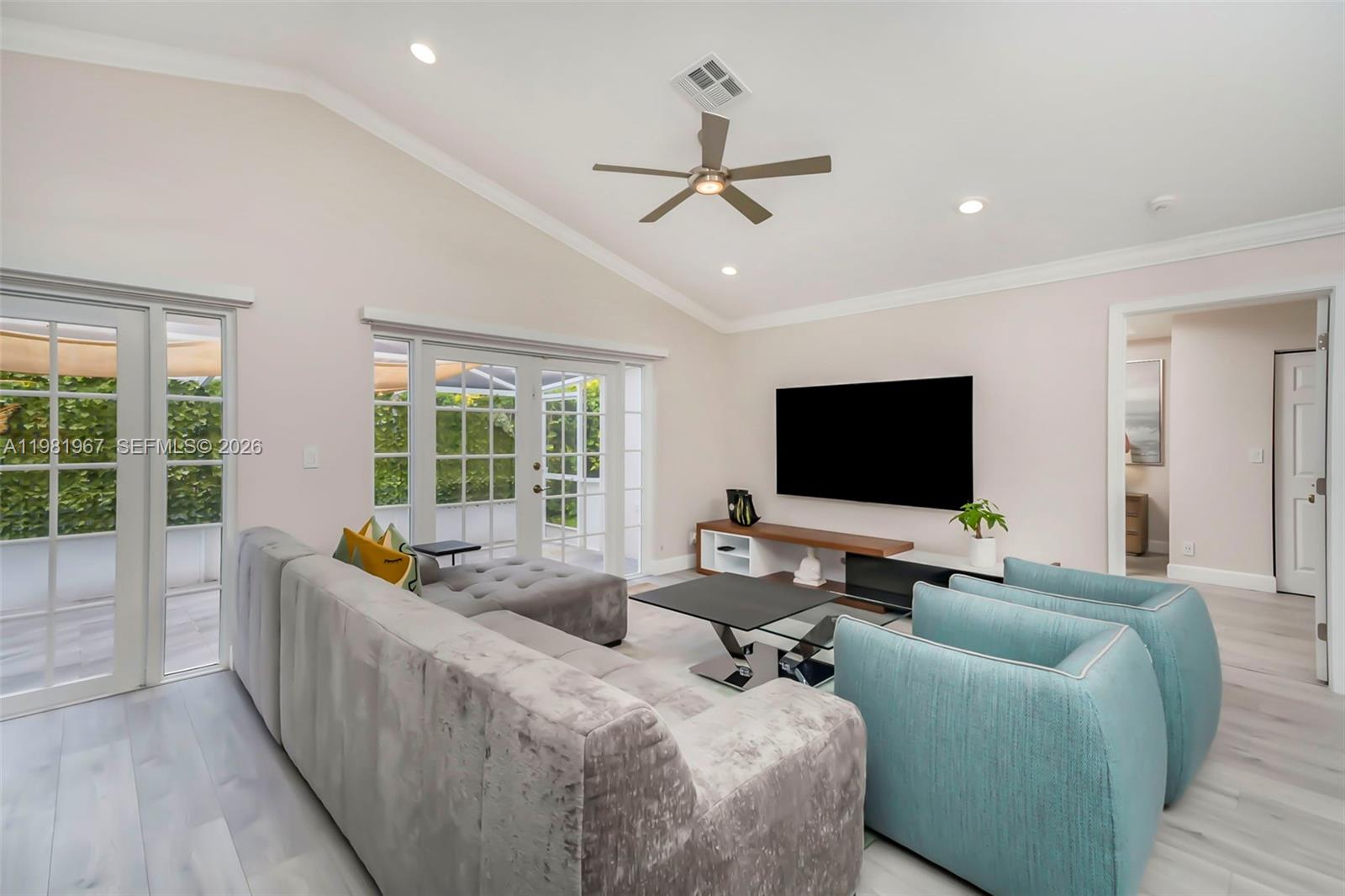 HARBOUR SPRINGS AT MISSIO - Residential Lease