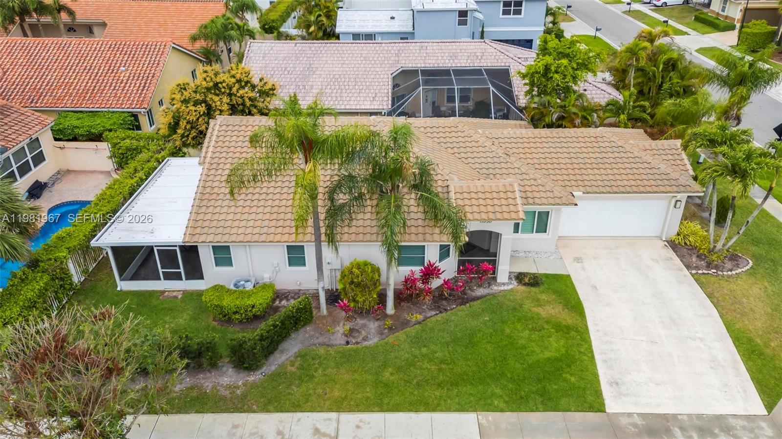 HARBOUR SPRINGS AT MISSIO - Residential Lease