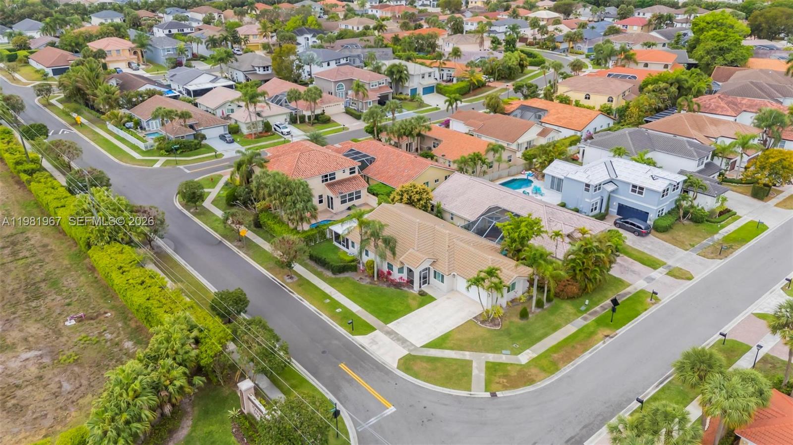 HARBOUR SPRINGS AT MISSIO - Residential Lease