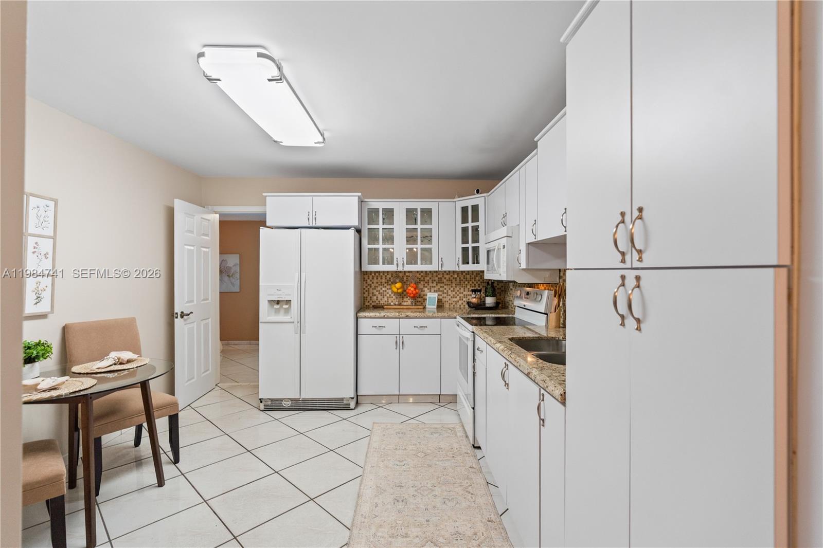 ALTAVISTA PARK SEC 1 - Residential