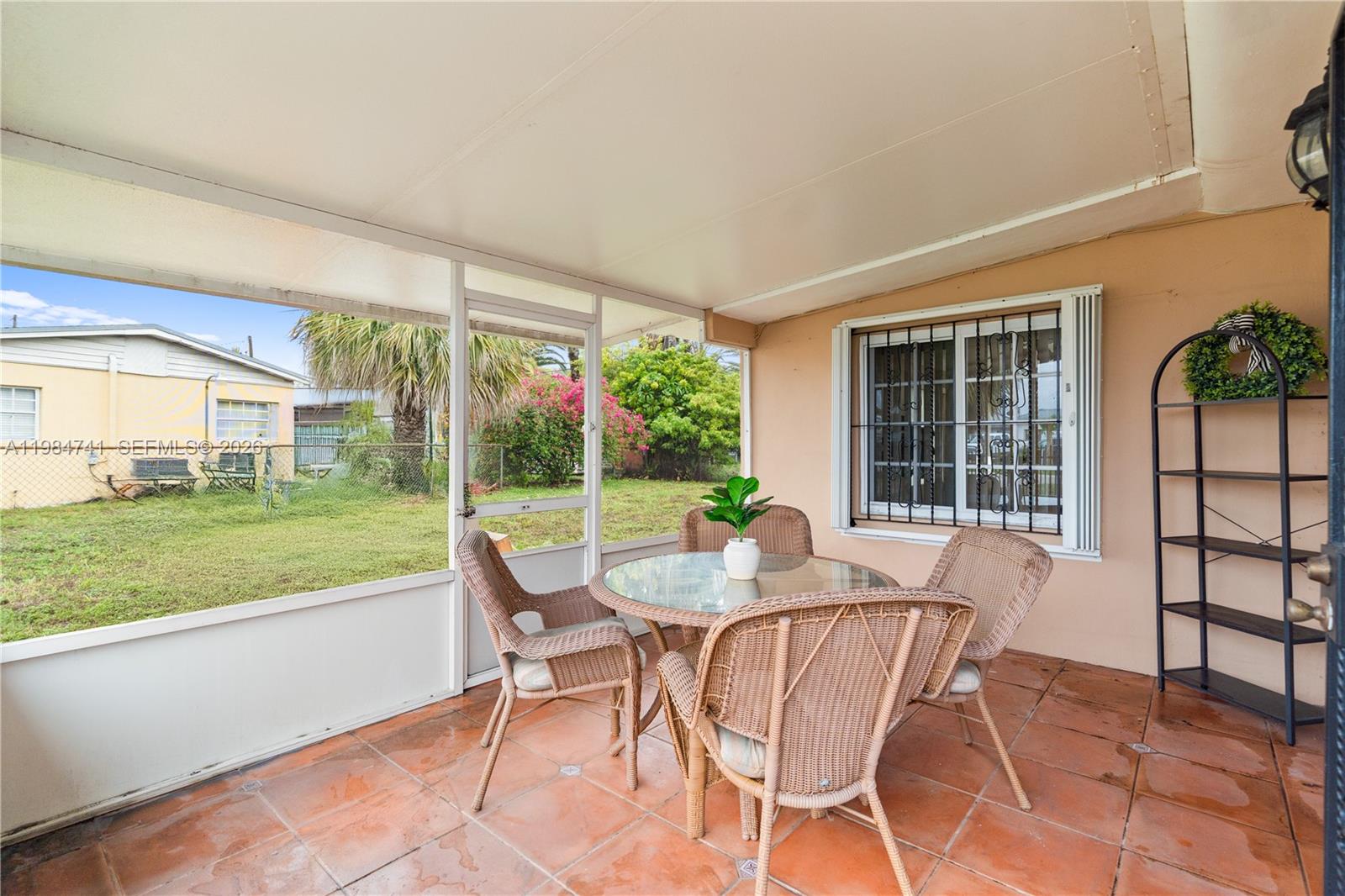 ALTAVISTA PARK SEC 1 - Residential