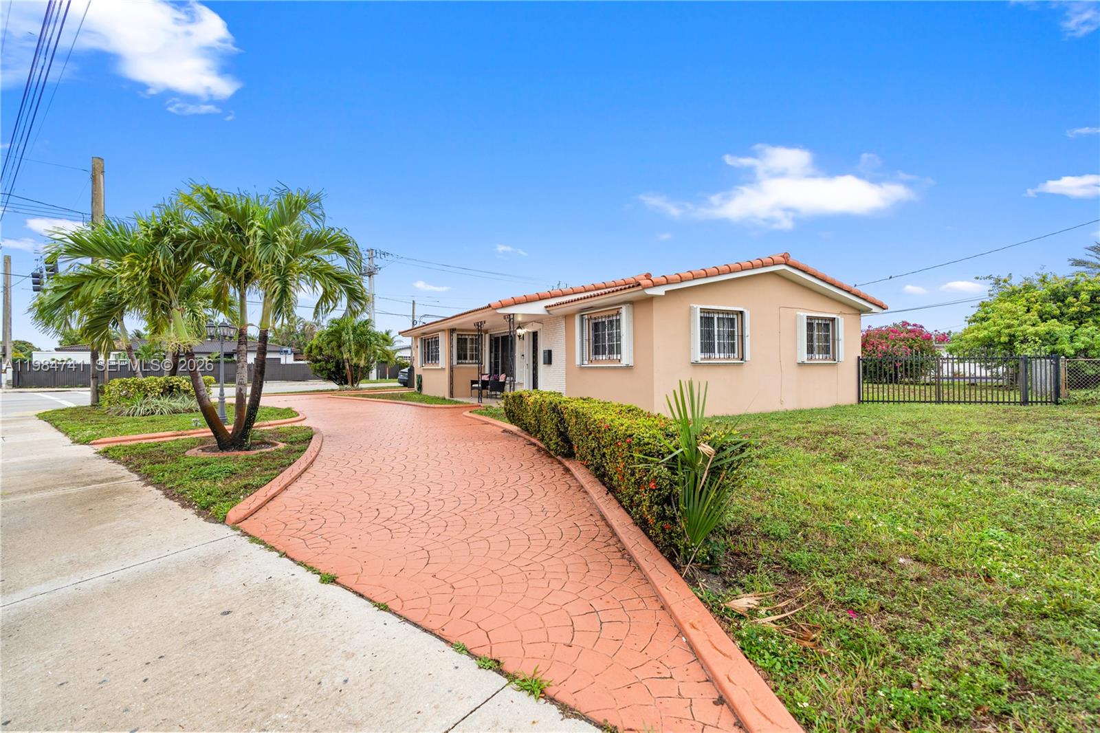 ALTAVISTA PARK SEC 1 - Residential