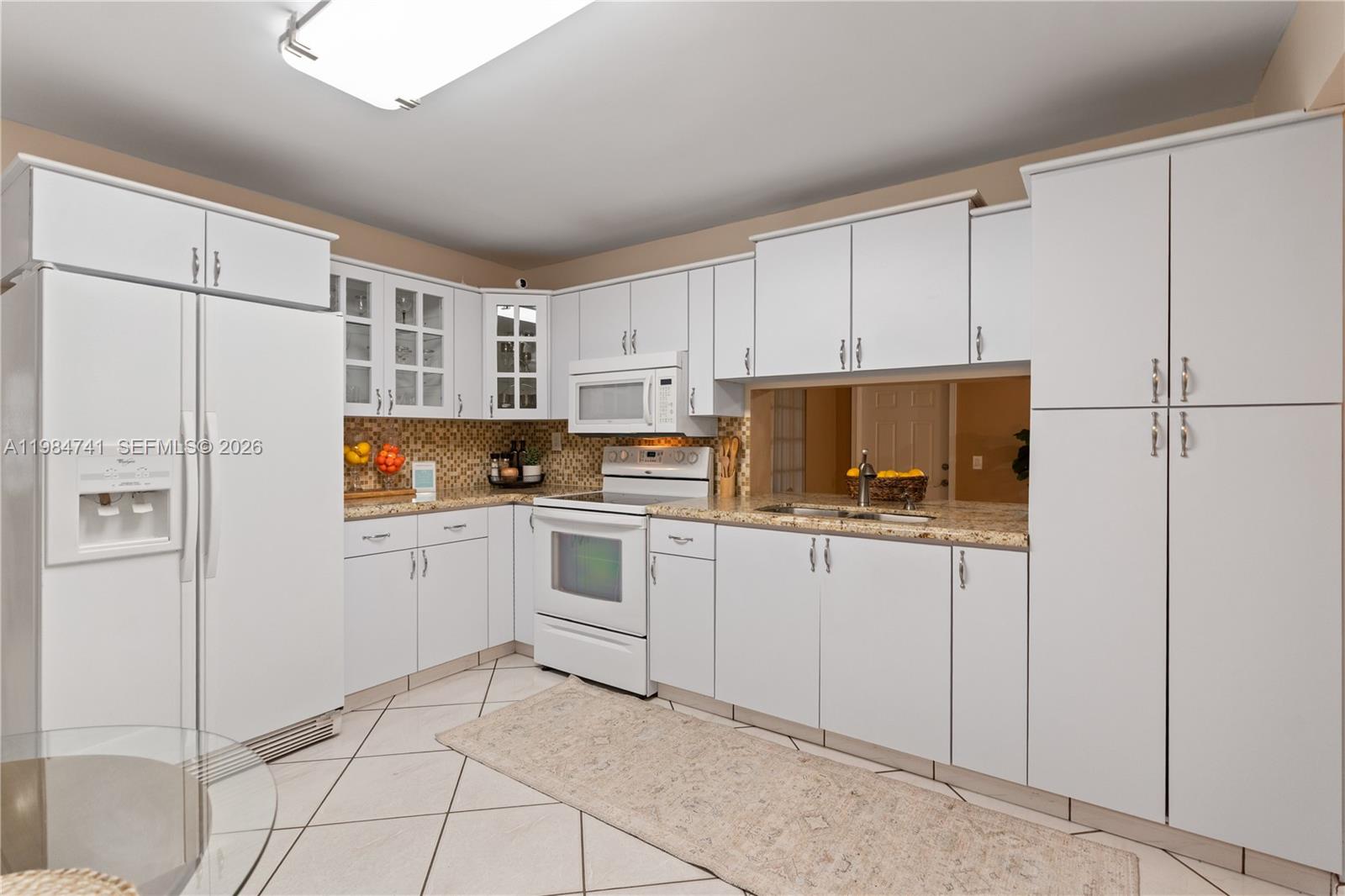 ALTAVISTA PARK SEC 1 - Residential