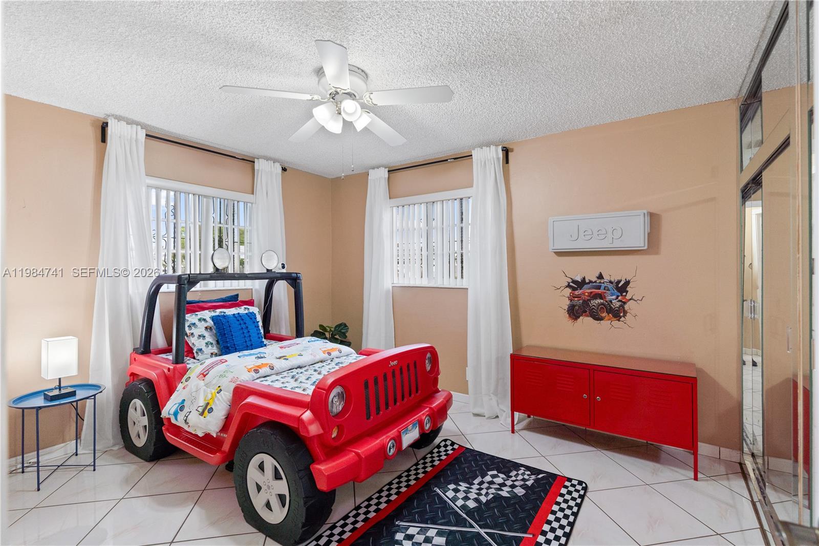 ALTAVISTA PARK SEC 1 - Residential