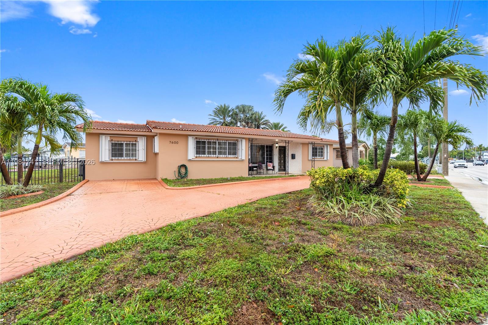 ALTAVISTA PARK SEC 1 - Residential