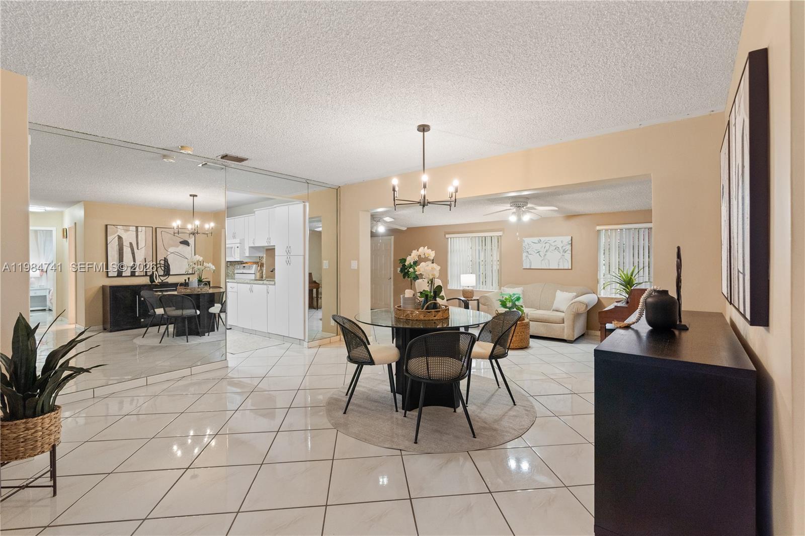 ALTAVISTA PARK SEC 1 - Residential