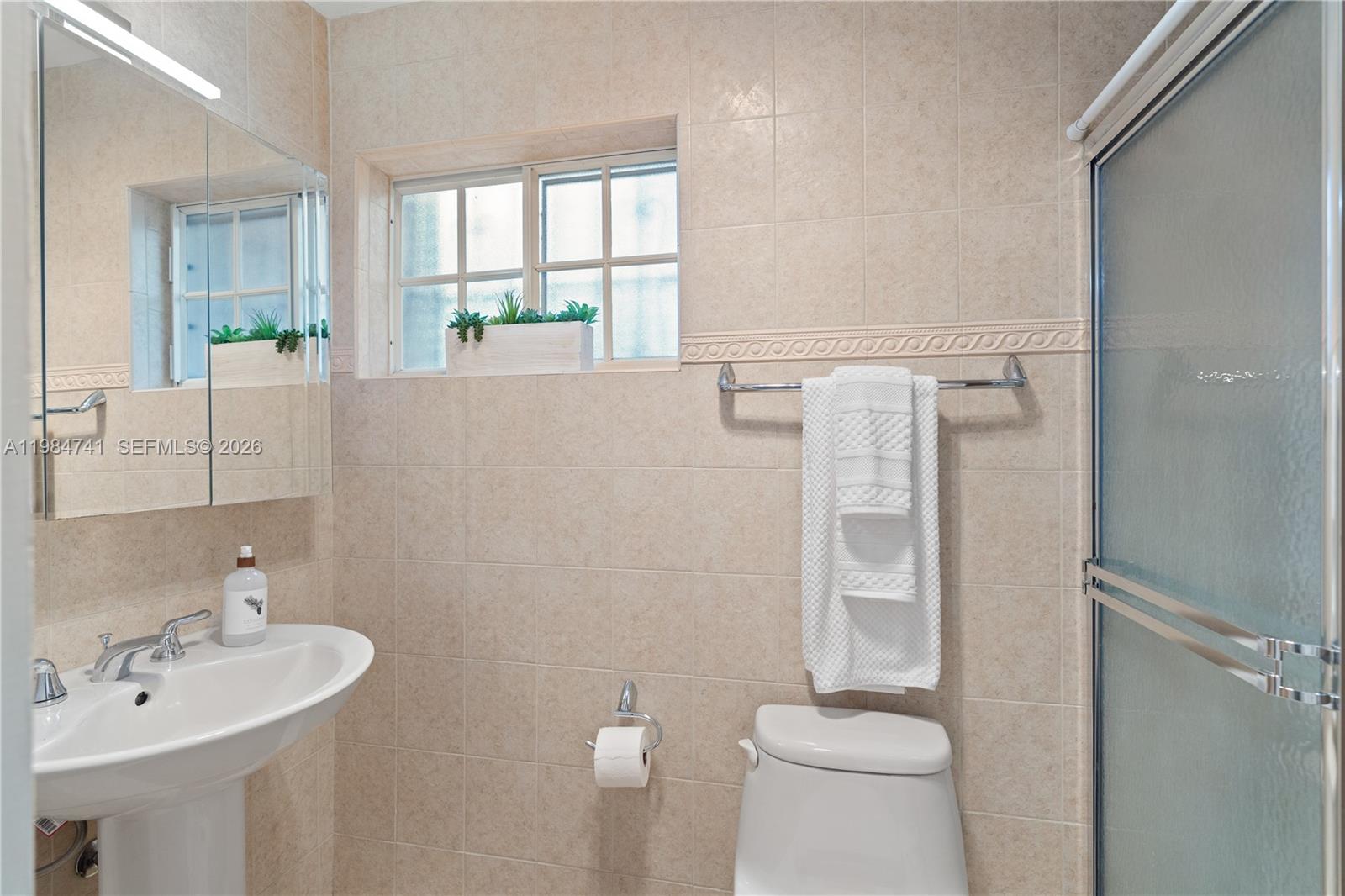 ALTAVISTA PARK SEC 1 - Residential