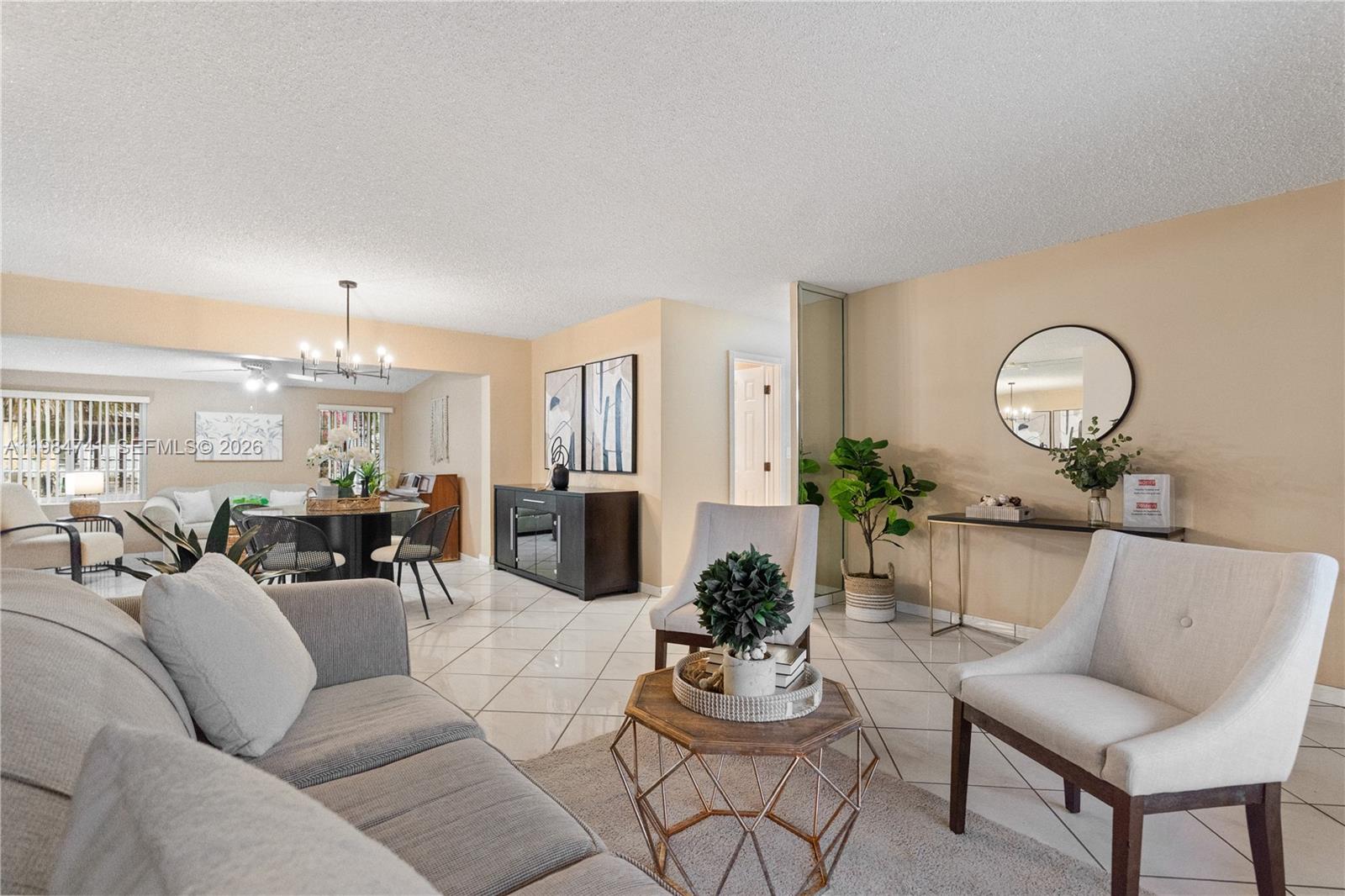 ALTAVISTA PARK SEC 1 - Residential