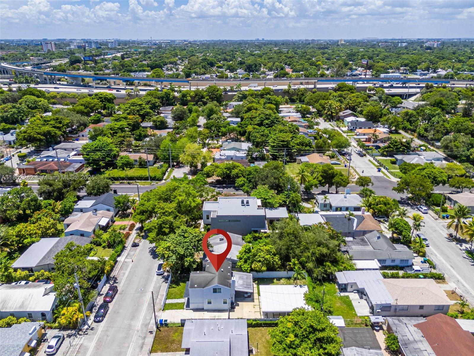 COLUMBIA PARK CORR PL - Residential