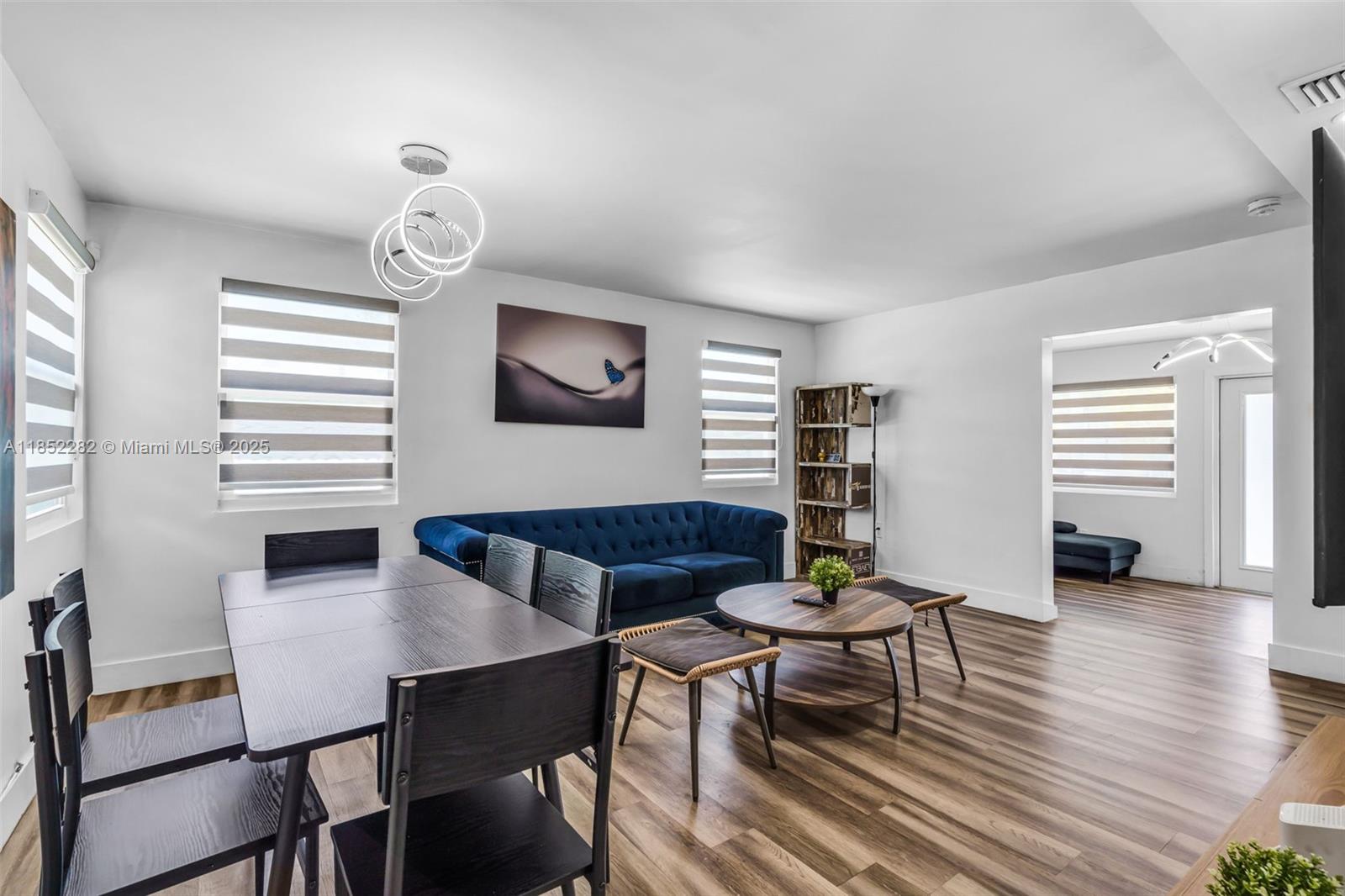 COLUMBIA PARK CORR PL - Residential