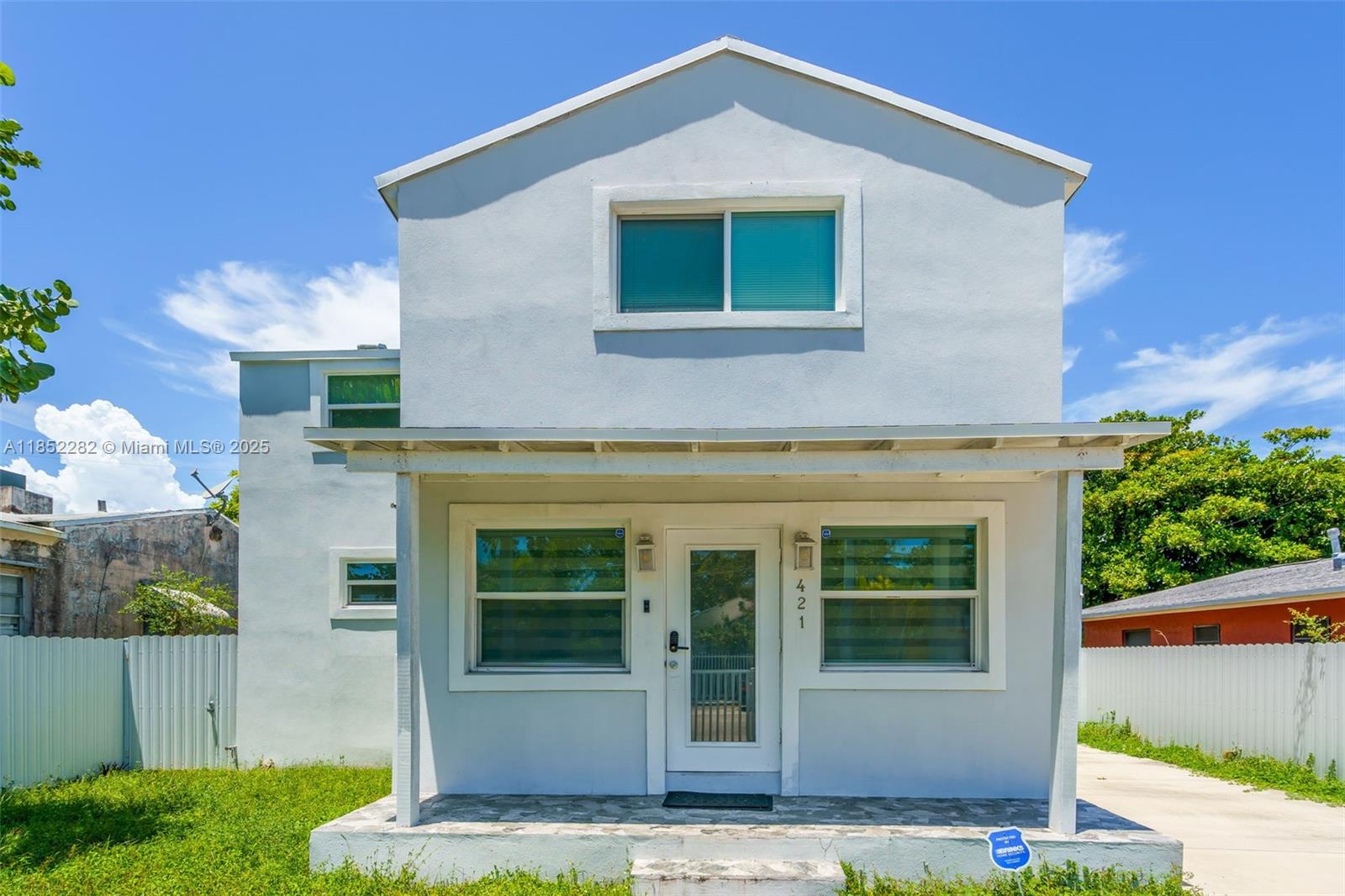 421 NW 44th St