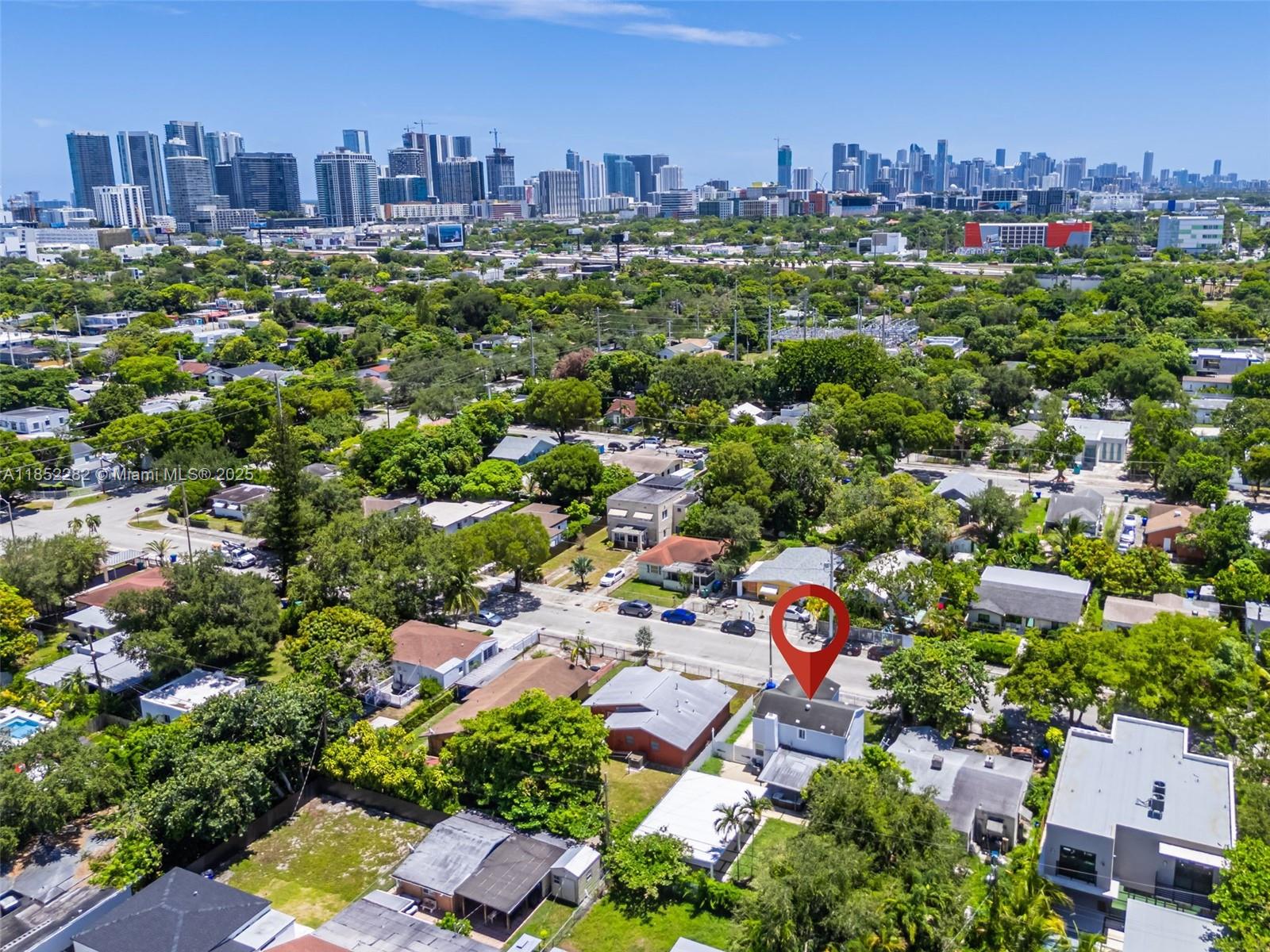 COLUMBIA PARK CORR PL - Residential