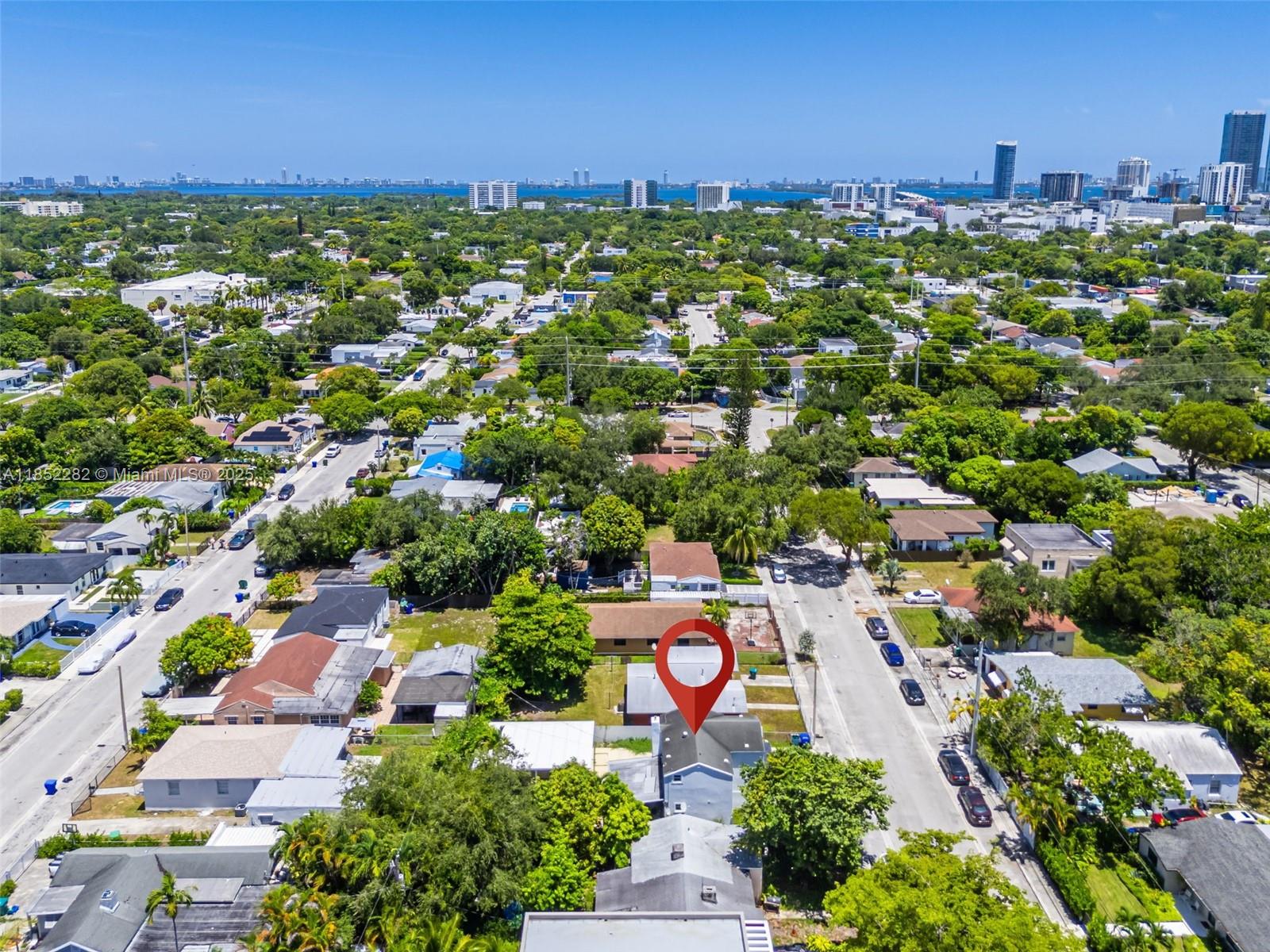 COLUMBIA PARK CORR PL - Residential