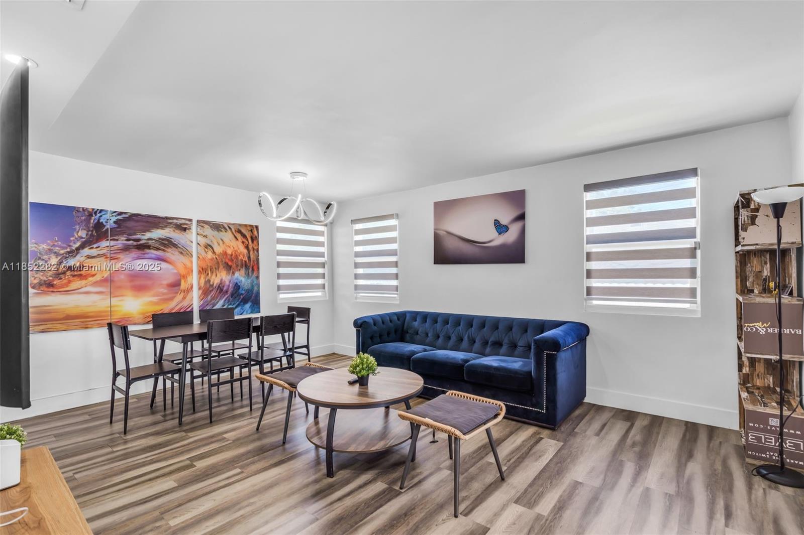 COLUMBIA PARK CORR PL - Residential