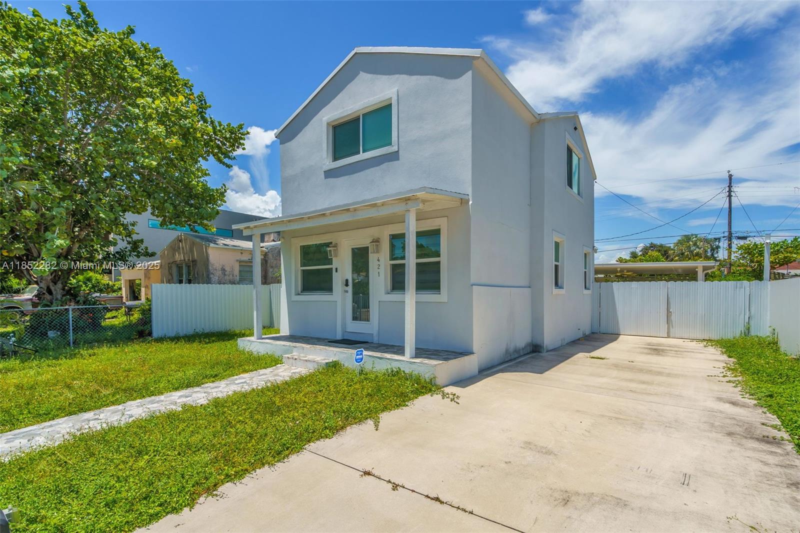421 NW 44th St