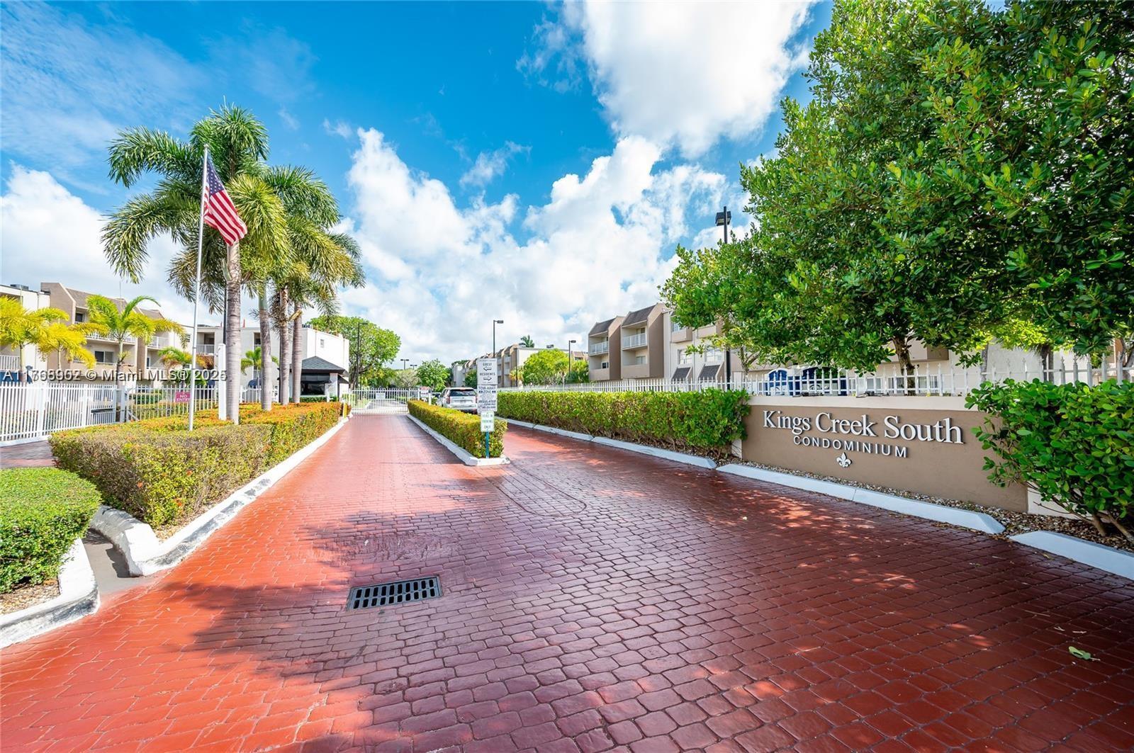 Rental Property at 7745 Sw 86th St D-421, Miami, Broward County, Florida - Bedrooms: 1 
Bathrooms: 1  - $2,000 MO.