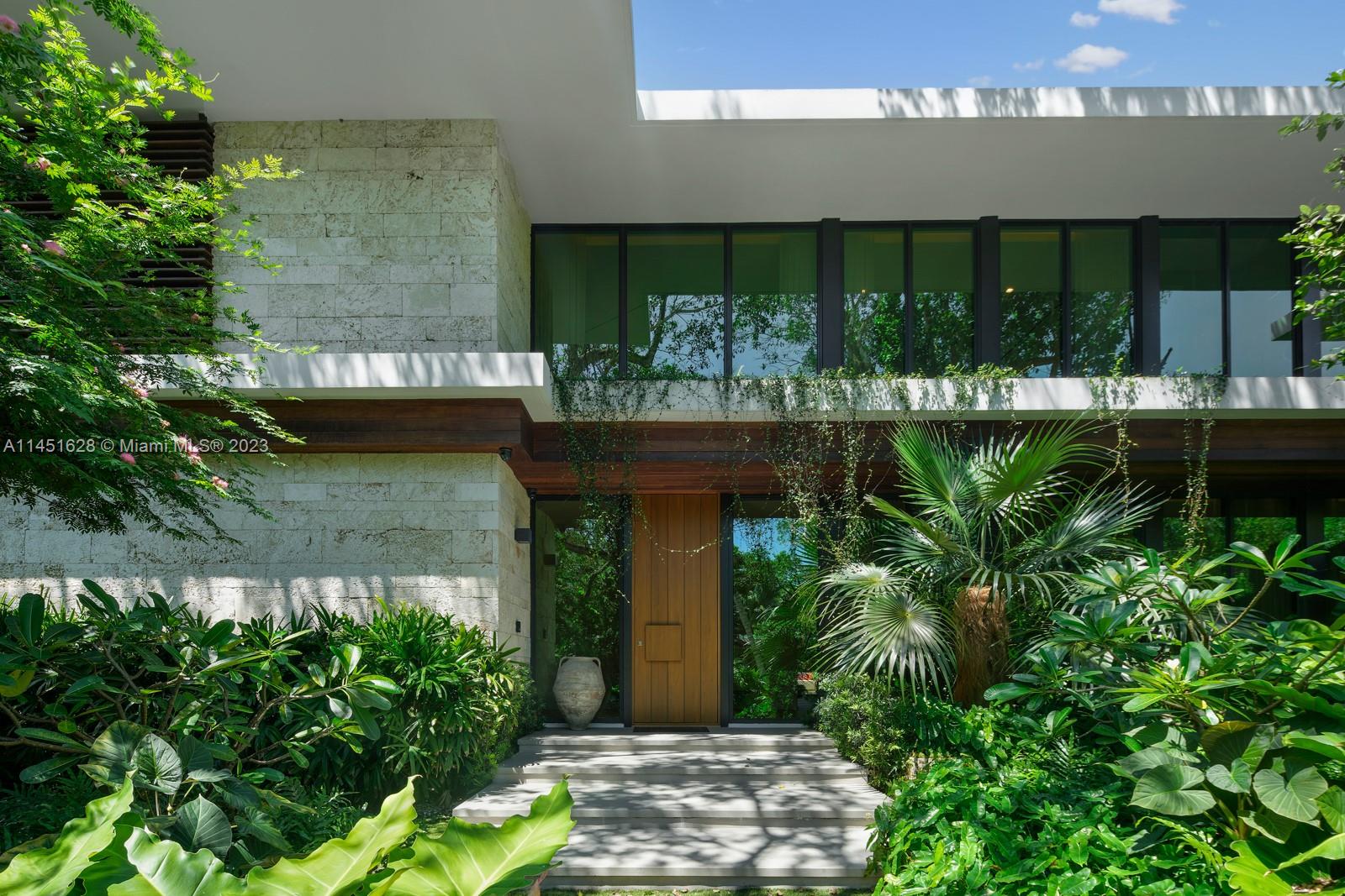 HAMMOCK PARK - Residential