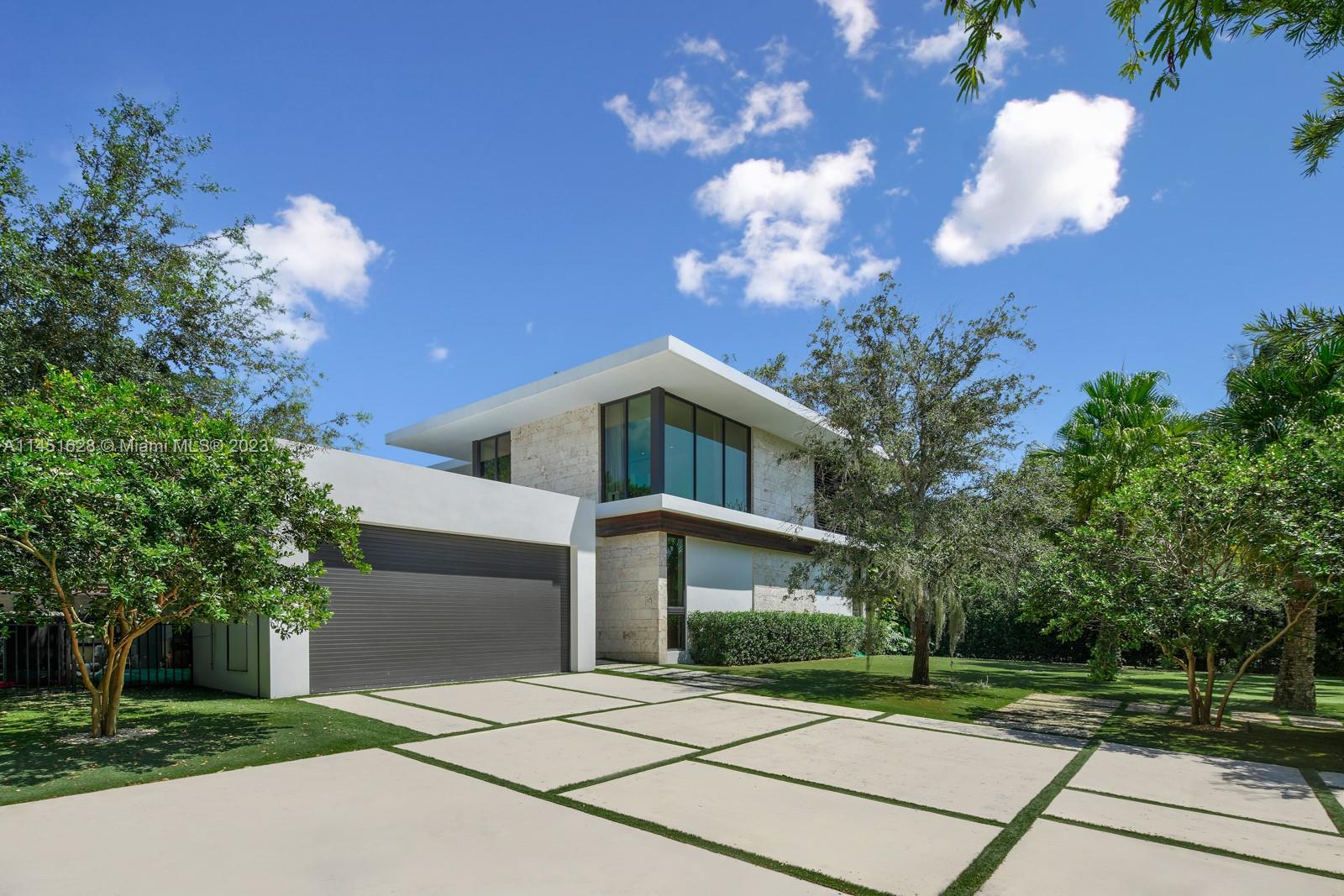 HAMMOCK PARK - Residential