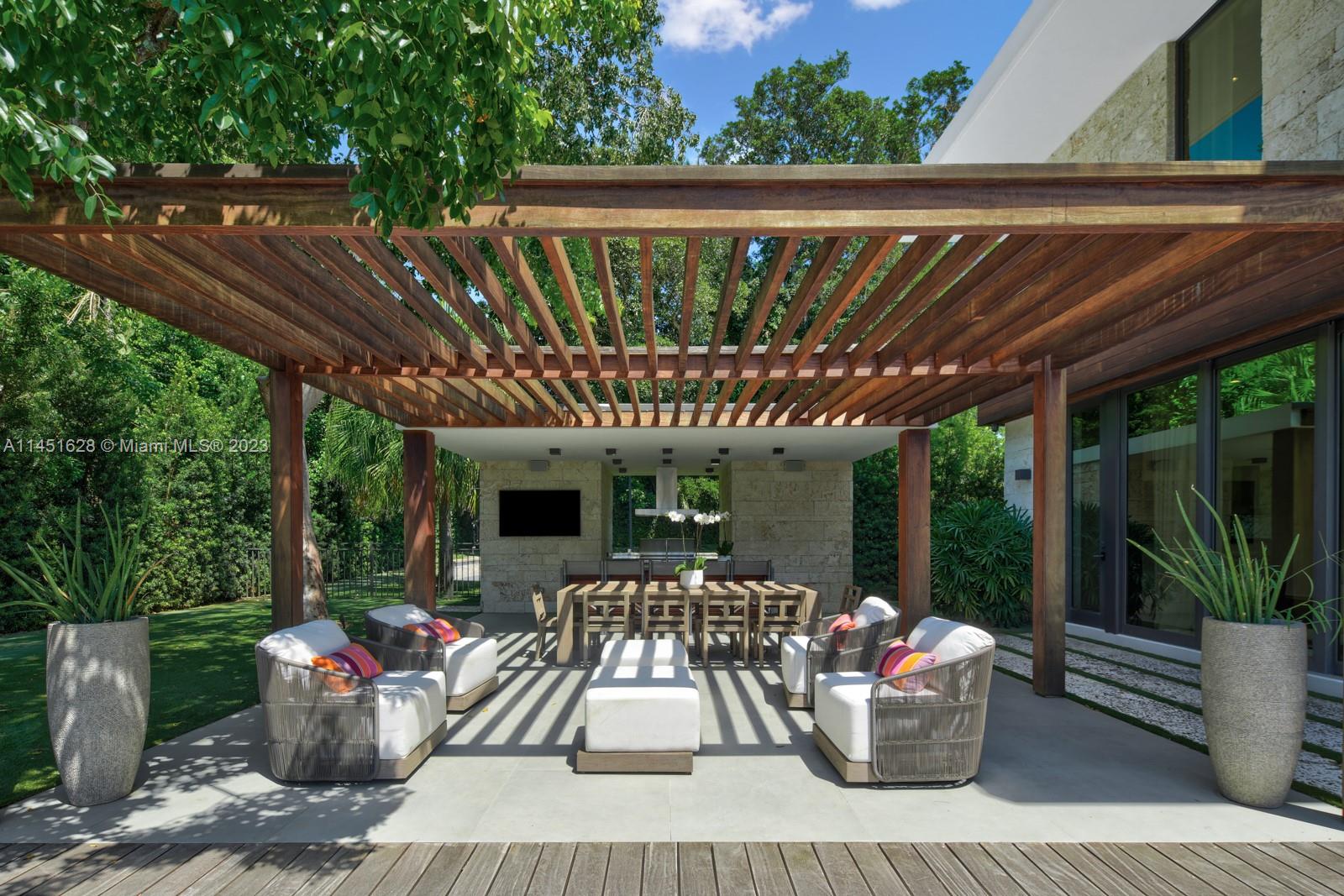 HAMMOCK PARK - Residential