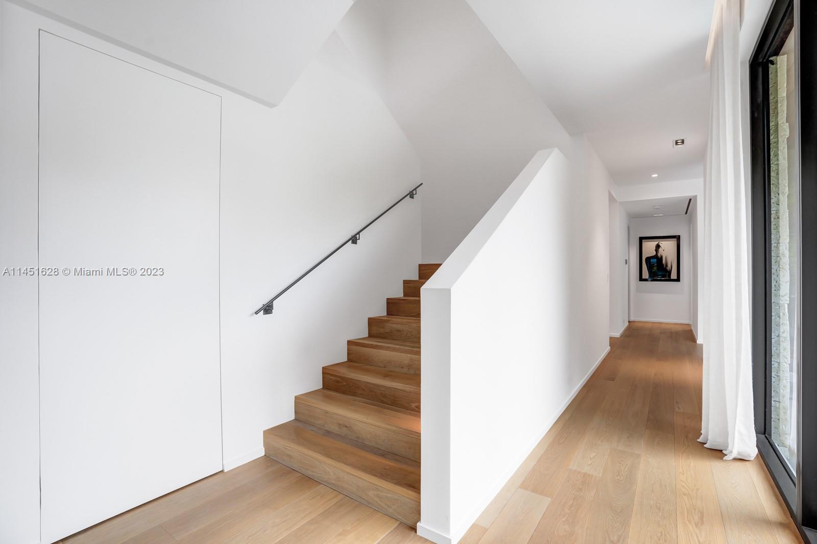 HAMMOCK PARK - Residential