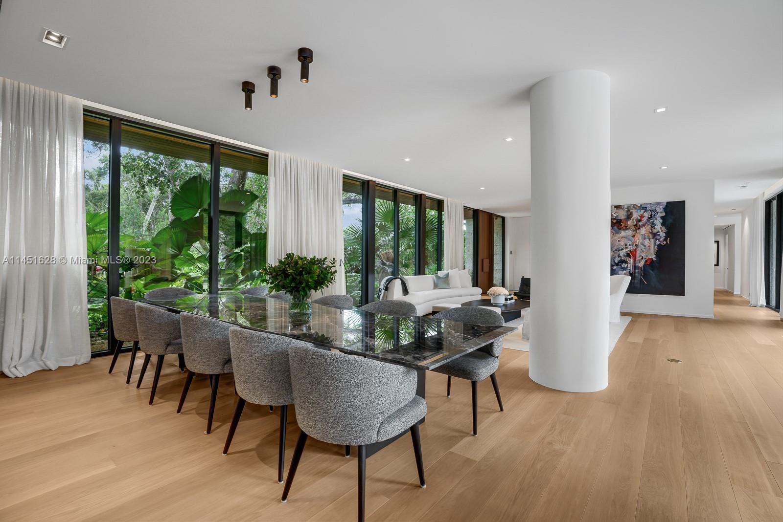 HAMMOCK PARK - Residential