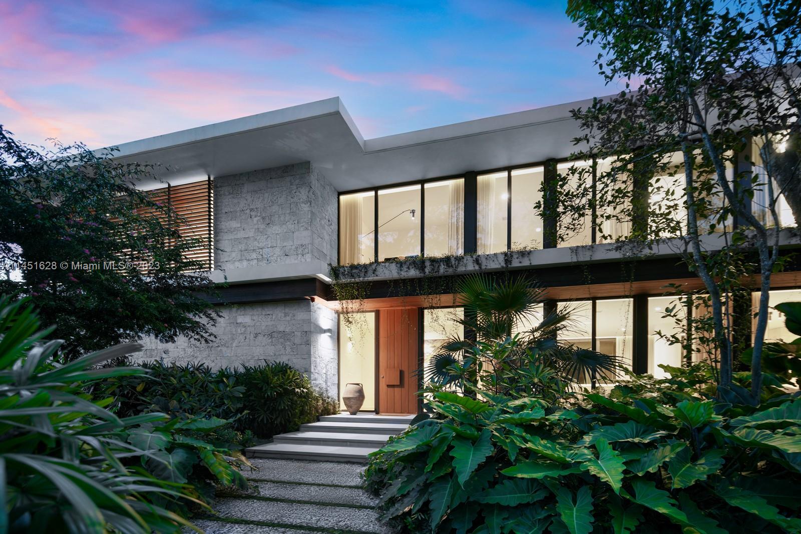 HAMMOCK PARK - Residential