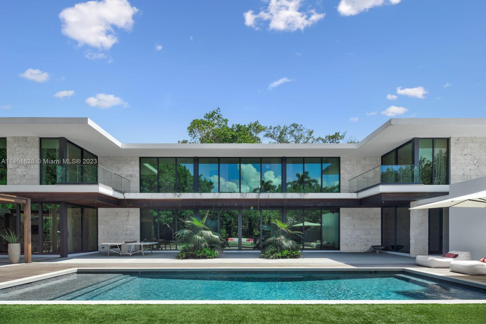 HAMMOCK PARK - Residential