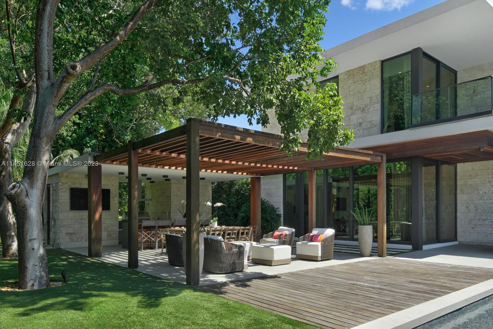 HAMMOCK PARK - Residential