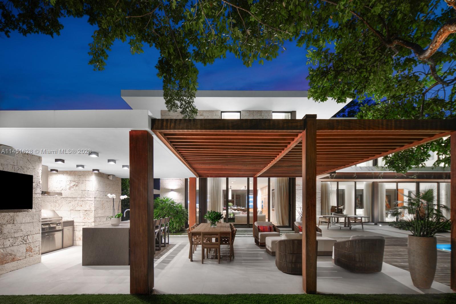 HAMMOCK PARK - Residential