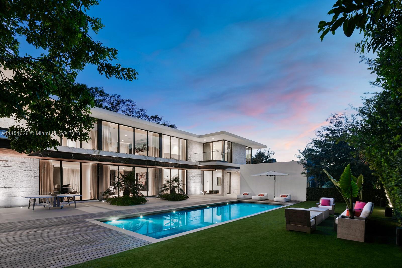 HAMMOCK PARK - Residential