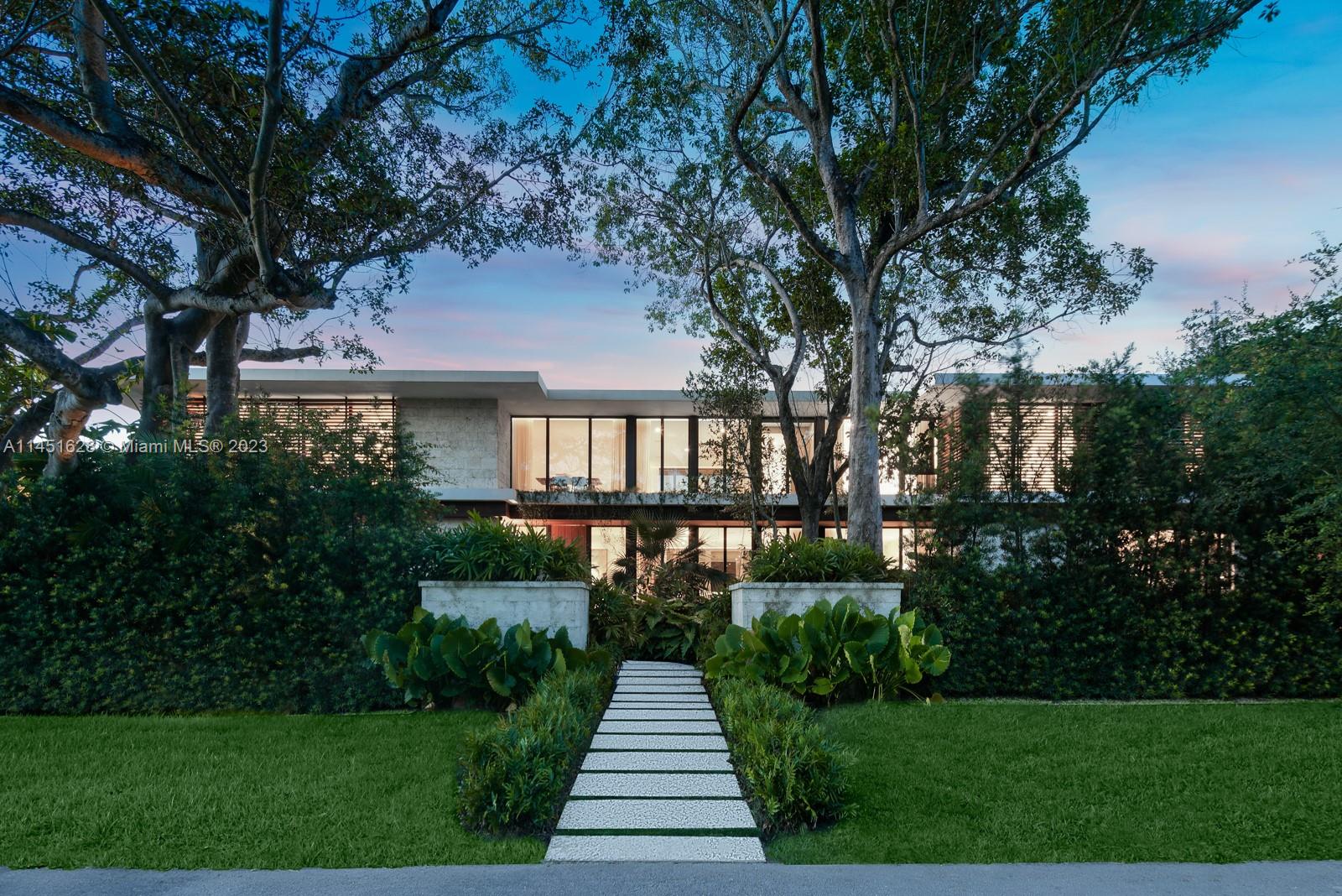 HAMMOCK PARK - Residential